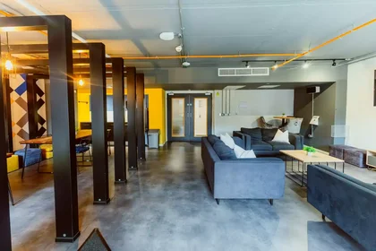 Chambre privée à Bridge Street, image 33 de 49