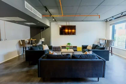 Chambre privée à Bridge Street, image 34 de 49