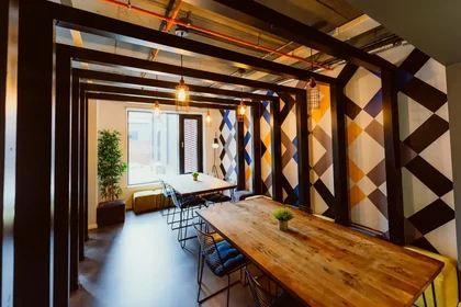 Chambre privée à Bridge Street, image 35 de 49