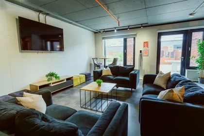 Chambre privée à Bridge Street, image 36 de 49