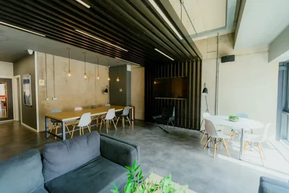 Chambre privée à Bridge Street, image 38 de 49
