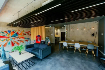 Chambre privée à Bridge Street, image 39 de 49