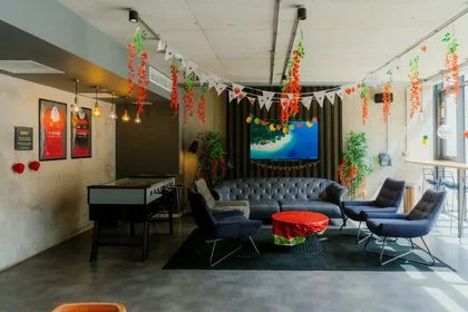 Chambre privée à Bridge Street, image 40 de 49
