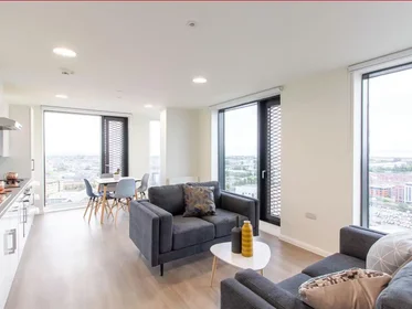 Chambre privée à Bridge Street, image 5 de 49