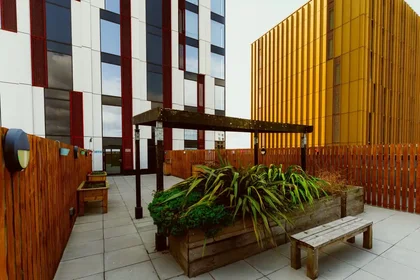 Chambre privée à Bridge Street, image 46 de 49