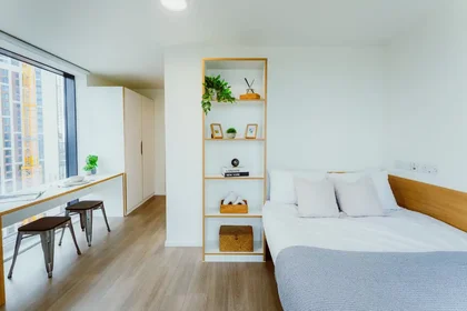 Chambre privée à Bridge Street, image 6 de 49