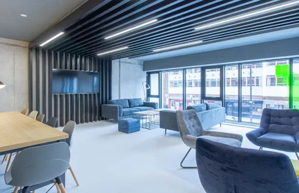 Chambre privée à Bridge Street, image 9 de 49