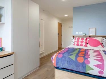 Habitación privada en High Street, imagen 1 de 10