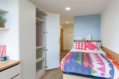 Privatzimmer in der High Street, bild 1 von 10