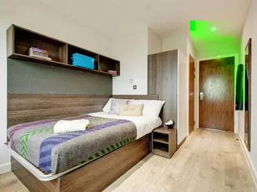 Privatzimmer in der Prince of Wales Road, bild 1 von 10