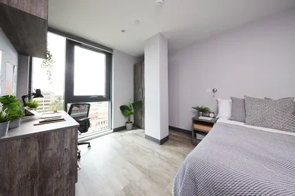 Private room at Surrey Street, image 1 of 10