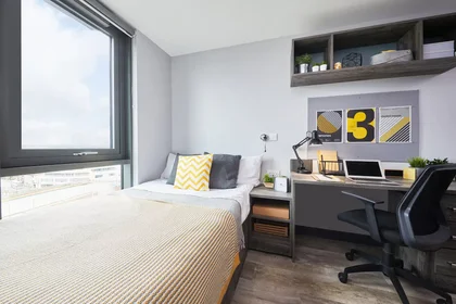 Private room at Surrey Street, image 1 of 10