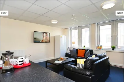 Private room at Upper Parliament Street, image 11 of 26