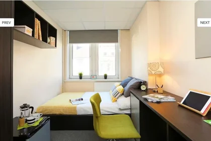 Private room at Upper Parliament Street, image 6 of 26