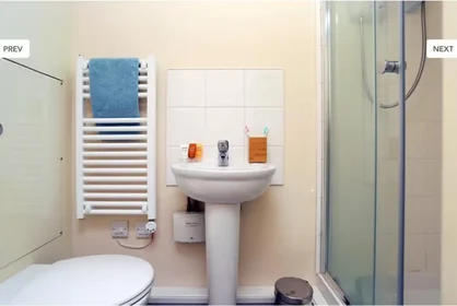 Private room at Upper Parliament Street, image 10 of 26