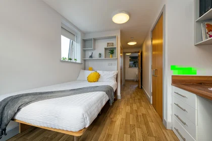 Quarto privado em Earlsdon Street, imagem 1 de 10