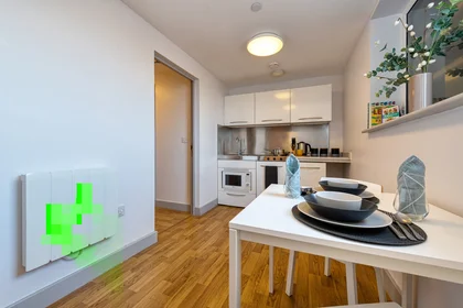 Privatzimmer in der Earlsdon Street, bild 11 von 21