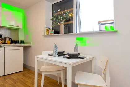 Privatzimmer in der Earlsdon Street, bild 12 von 21