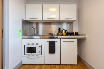 Privatzimmer in der Earlsdon Street, bild 13 von 21