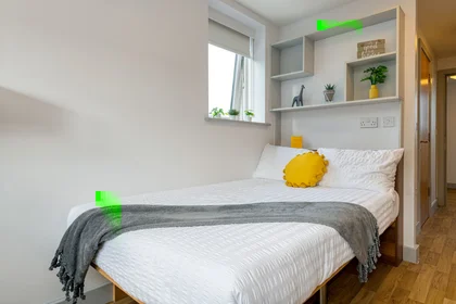 Privatzimmer in der Earlsdon Street, bild 4 von 21