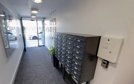 Prywatny pokój Earlsdon Street, obraz 34 40