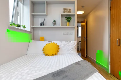 Privatzimmer in der Earlsdon Street, bild 6 von 21