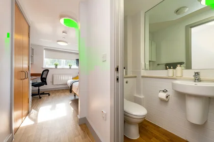 Privatzimmer in der Earlsdon Street, bild 7 von 21