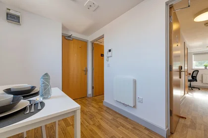 Privatzimmer in der Earlsdon Street, bild 8 von 21