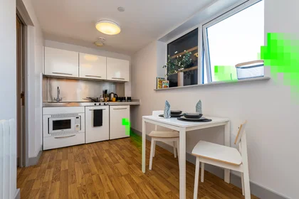 Privatzimmer in der Earlsdon Street, bild 9 von 21