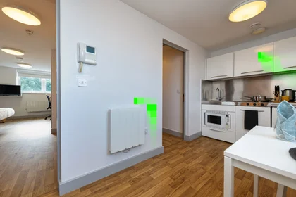 Privatzimmer in der Earlsdon Street, bild 10 von 21