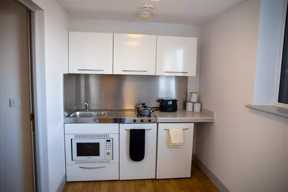 Habitación privada en Earlsdon Street, imagen 13 de 25