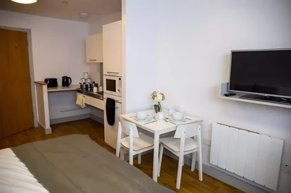 Habitación privada en Earlsdon Street, imagen 15 de 25