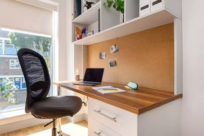 Habitación privada en Earlsdon Street, imagen 18 de 25