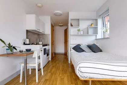 Habitación privada en Earlsdon Street, imagen 19 de 25