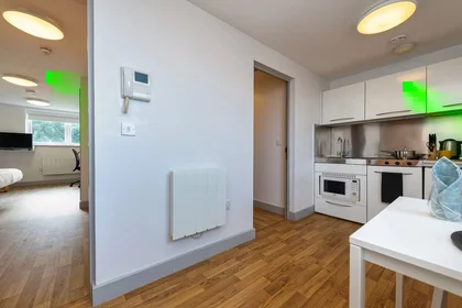 Habitación privada en Earlsdon Street, imagen 3 de 25