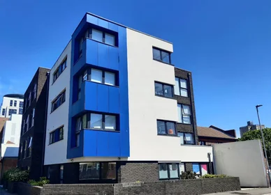 Prywatny pokój Earlsdon Street, obraz 27 32