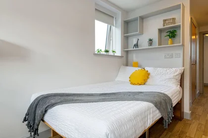 Habitación privada en Earlsdon Street, imagen 4 de 25