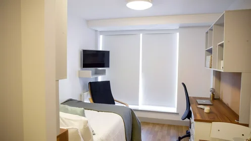 Habitación privada en Earlsdon Street, imagen 10 de 25