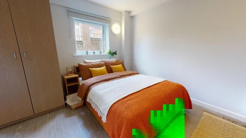 Chambre privée à Moor Lane, image 1 de 10