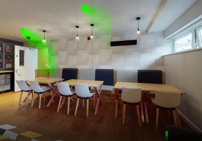 Habitación privada en Moor Lane, imagen 17 de 40