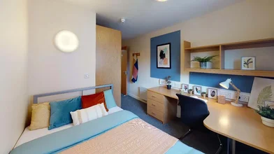 Habitación privada en Moor Lane, imagen 24 de 40