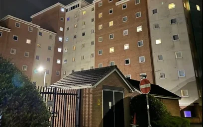 Habitación privada en Moor Lane, imagen 44 de 49
