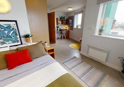 Habitación privada en Moor Lane, imagen 2 de 16