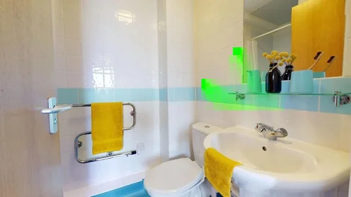 Habitación privada en Moor Lane, imagen 5 de 16