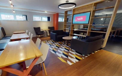 Privatzimmer in der Moor Lane, bild 45 von 49