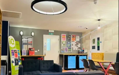 Privatzimmer in der Moor Lane, bild 47 von 49