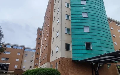 Privatzimmer in der Moor Lane, bild 48 von 49