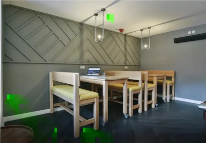 Private room at Moor Lane, image 12 of 15