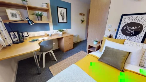 Private room at Moor Lane, image 1 of 16