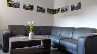 Chambre privée à Moor Lane, image 29 de 38